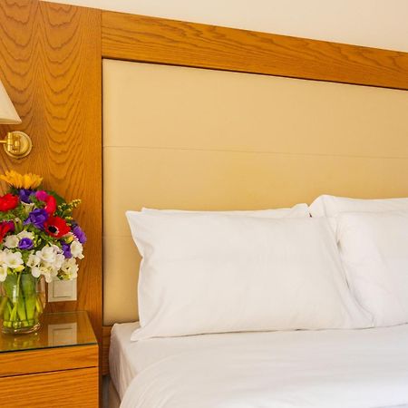 Hotel Aspassia Návplio Kültér fotó
