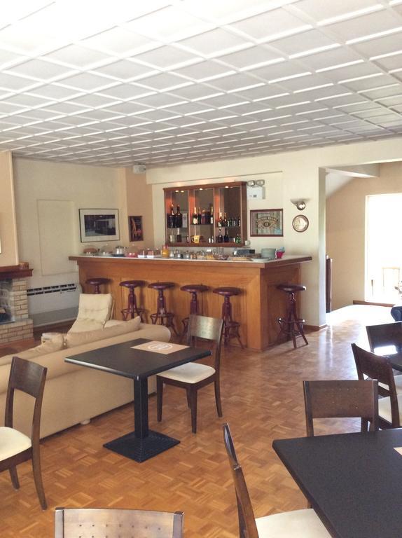 Hotel Aspassia Návplio Kültér fotó