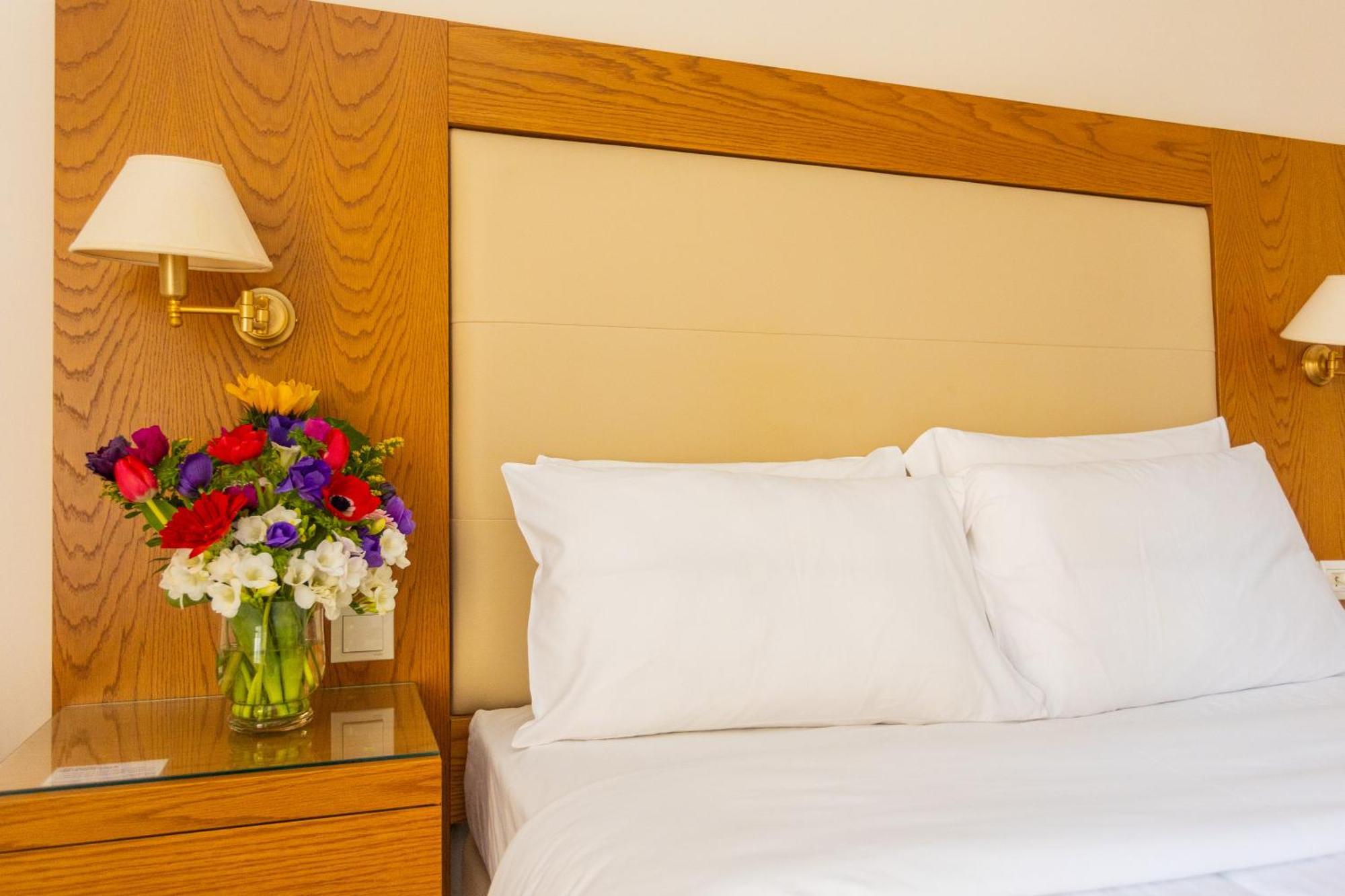 Hotel Aspassia Návplio Kültér fotó