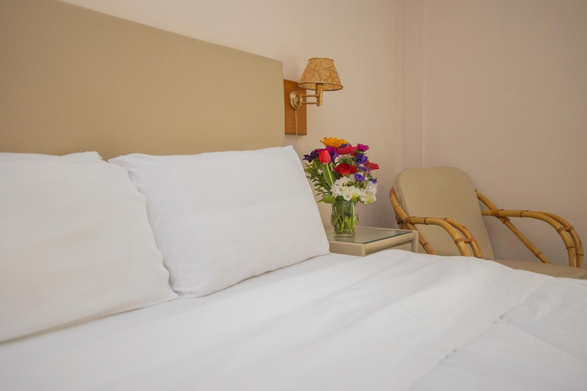Hotel Aspassia Návplio Kültér fotó