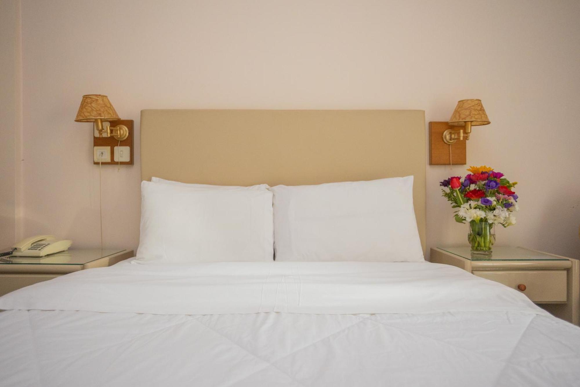 Hotel Aspassia Návplio Kültér fotó