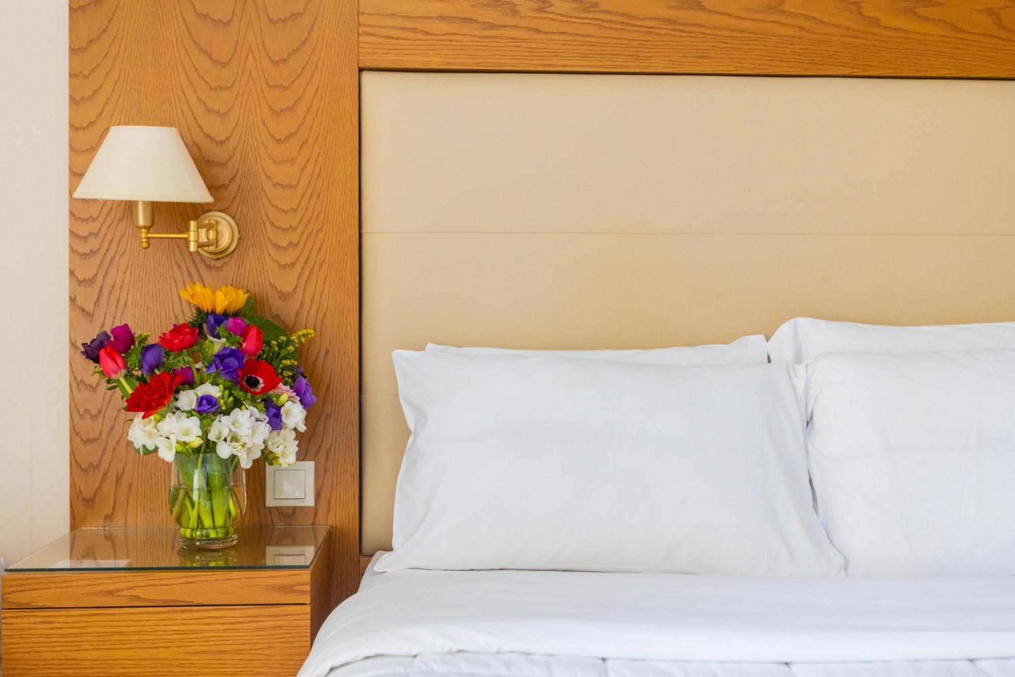 Hotel Aspassia Návplio Kültér fotó