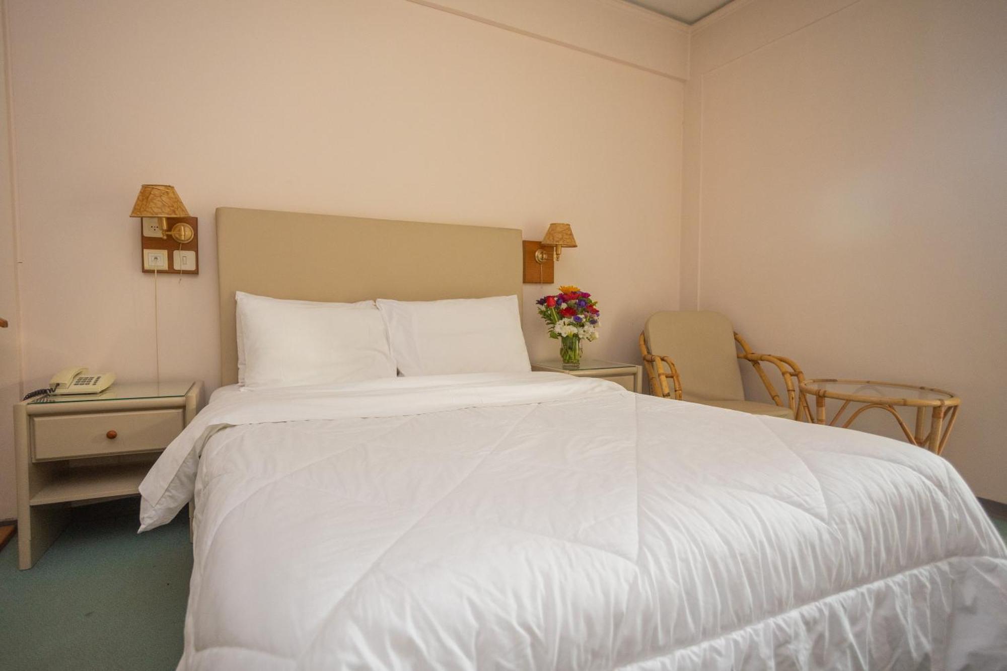 Hotel Aspassia Návplio Kültér fotó