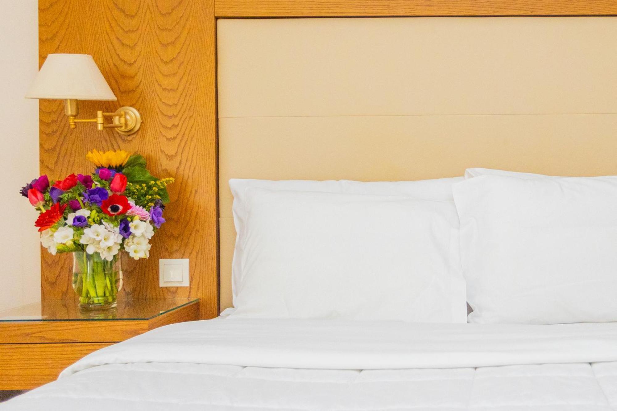 Hotel Aspassia Návplio Kültér fotó