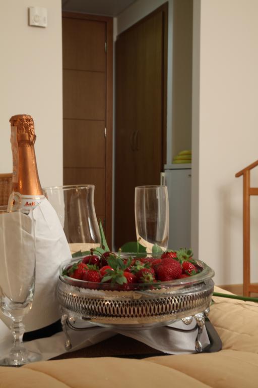 Hotel Aspassia Návplio Kültér fotó