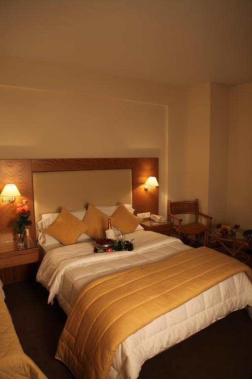 Hotel Aspassia Návplio Kültér fotó